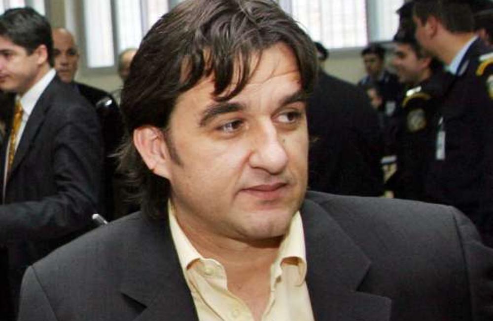 17 Νοέμβρη: Αποφυλακίσθηκε ο δολοφόνος του Παύλου Μπακογιάννη, Ηρακλής Κωστάρης