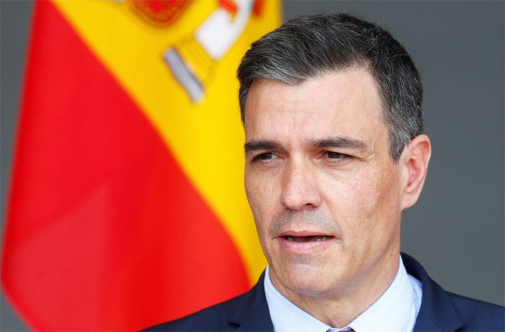 Ανασχηματισμός στην Ισπανία: Τα νέα πρόσωπα της κυβέρνησης Σάντσεθ