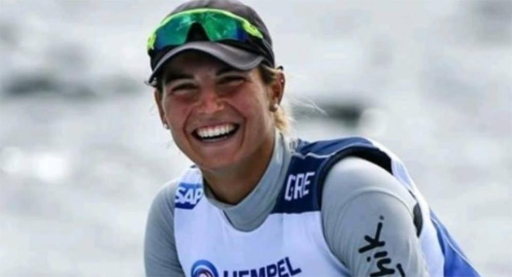 Ολυμπιακοί Αγώνες: «Πλώρη» για μετάλλιο έβαλε η Καραχάλιου