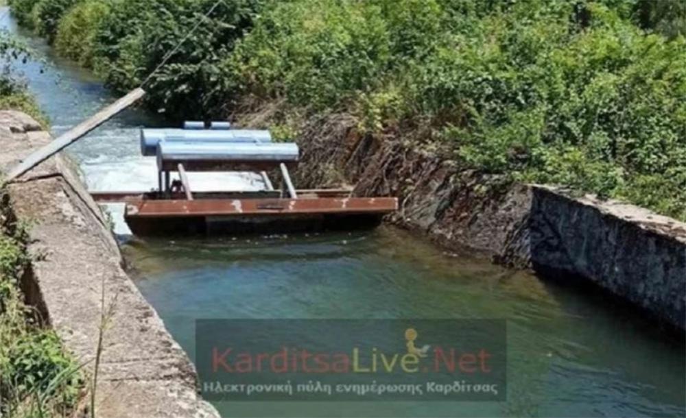 Τραγικός θάνατος 12χρονου αγοριού στην Καρδίτσα