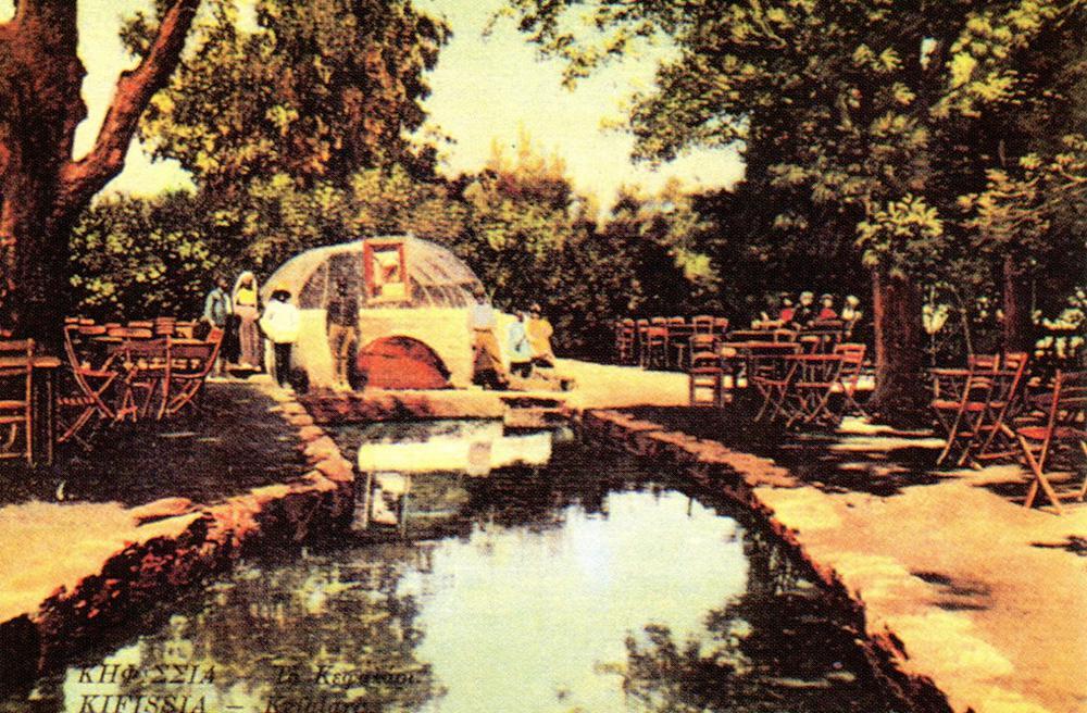 Καύσωνες χωρίς κλιματιστικά…