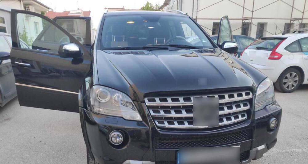 Θεσσαλονίκη: Στα χέρια των Αρχών κύκλωμα διακίνησης μεταναστών