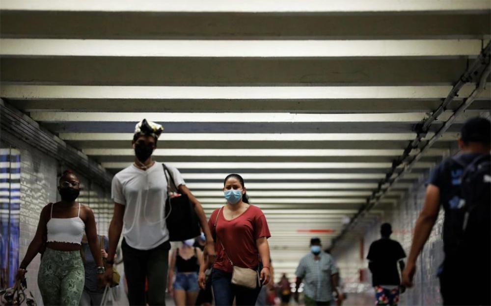 Κορονοϊός - ΠΟΥ: Η νέα ομάδα που θα ερευνήσει την προέλευση του ιού