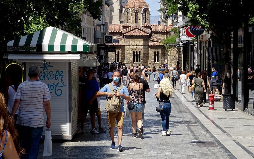 Κορονοϊός: Αφήνει καρδιακά προβλήματα ακόμη και 4 μήνες μετά τη νόσηση – Τι αναφέρει μελέτη του ΕΚΠΑ