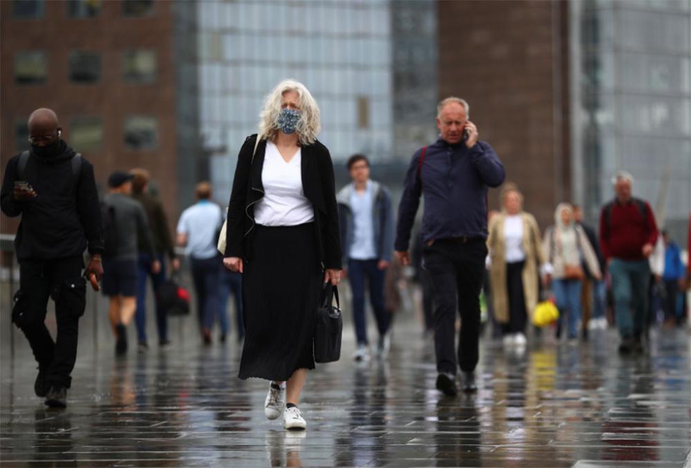 Κορονοϊός - ΠΟΥ: Η πανδημία θα παραταθεί ως τέλη του 2022