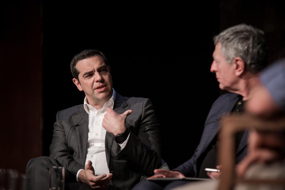 «Σε κομματικό lockdown ο ΣΥΡΙΖΑ» - «Βόμβα» Κούλογλου προς Τσίπρα: Μήπως δεν αρέσουμε;