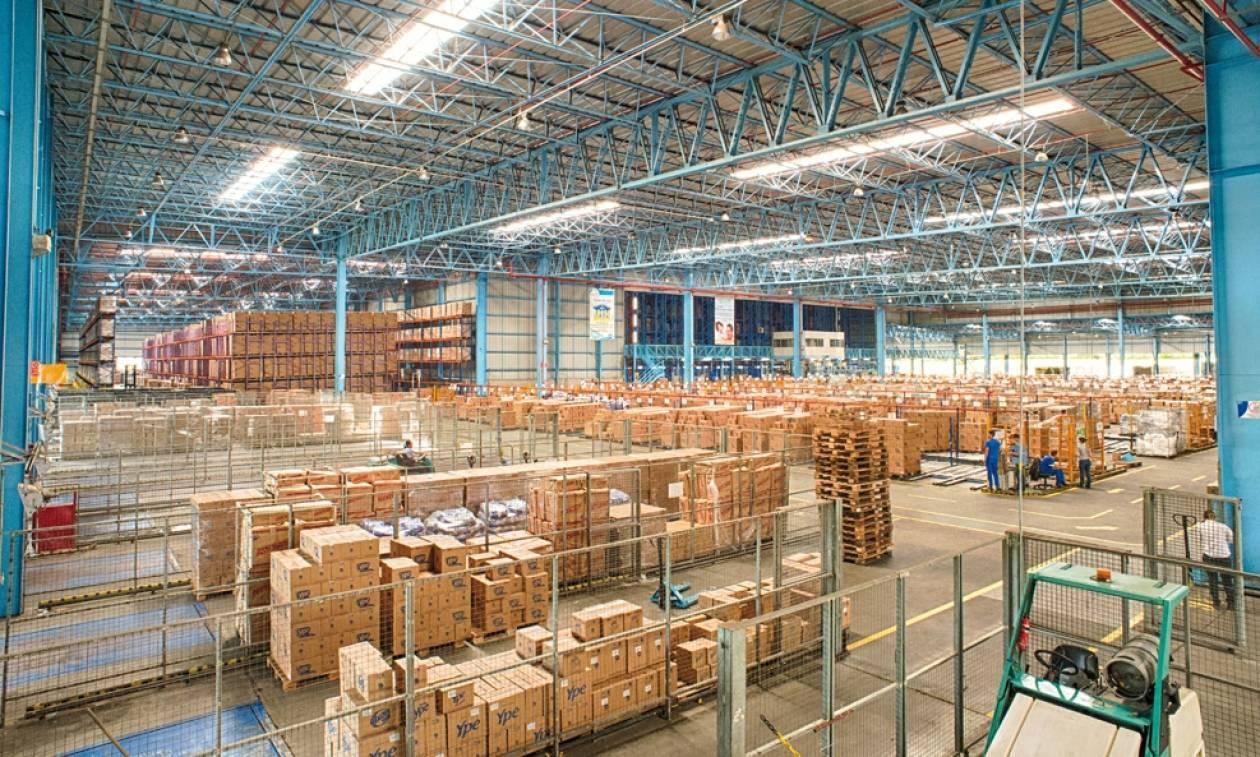 Logistics: Σε κόμβο της ΝΑ Ευρώπης μετατρέπεται η Ελλάδα