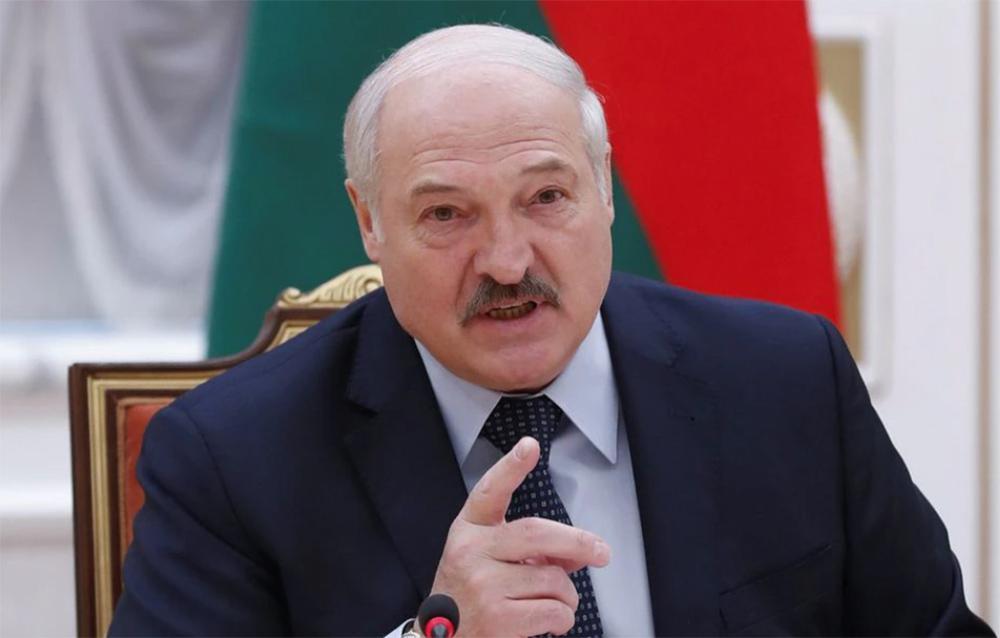 Λουκασένκο