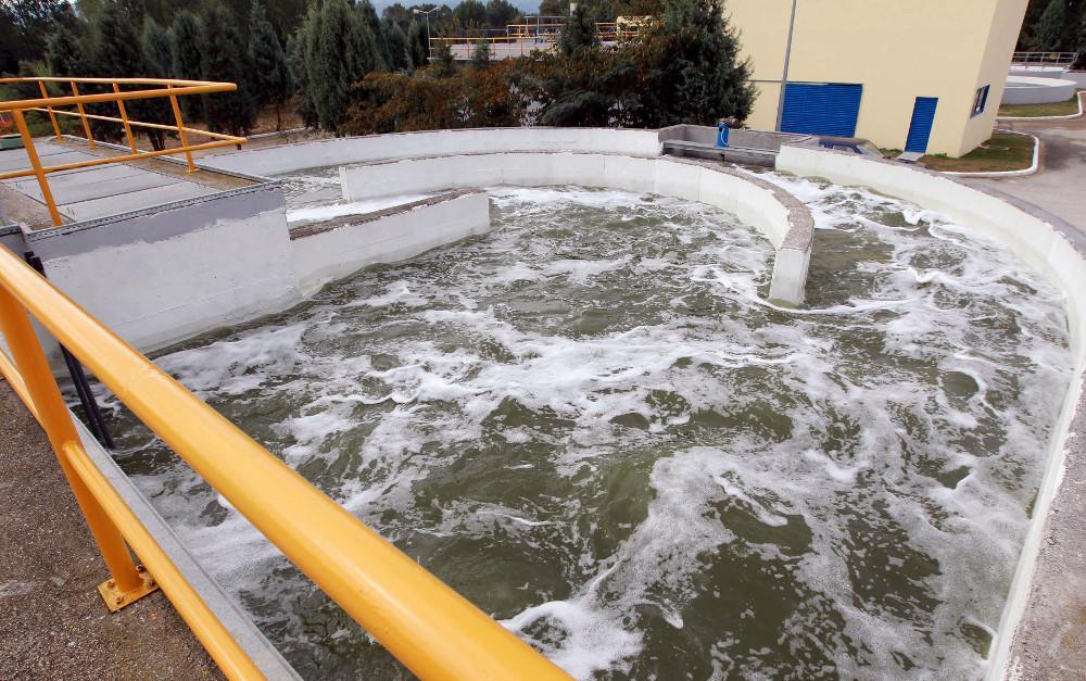 Λύματα Κορονοϊός Κορονοϊός- Λύματα