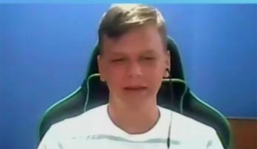 Πανελλήνιες: Τι λέει ο αριστούχος που έχασε τους γονείς του από κορονοϊό