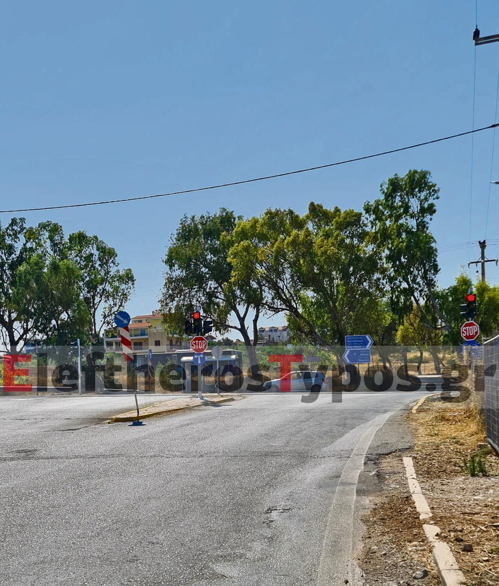 To Μάτι 3 χρόνια μετά: Μήνυμα ελπίδας μετά την τραγωδία