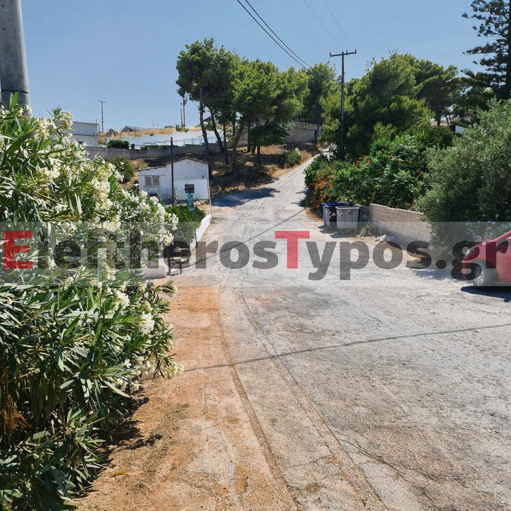 To Μάτι 3 χρόνια μετά την τραγωδία