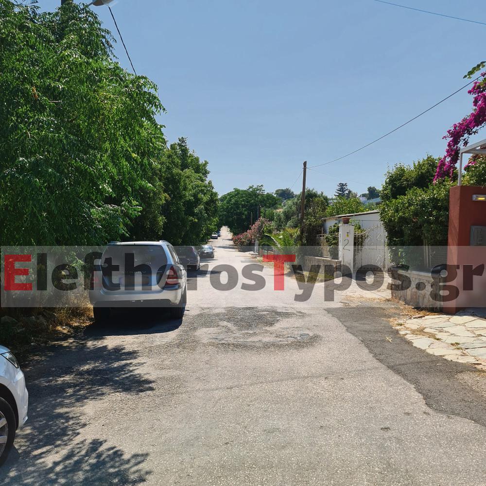 To Μάτι 3 χρόνια μετά: Μήνυμα ελπίδας μετά την τραγωδία