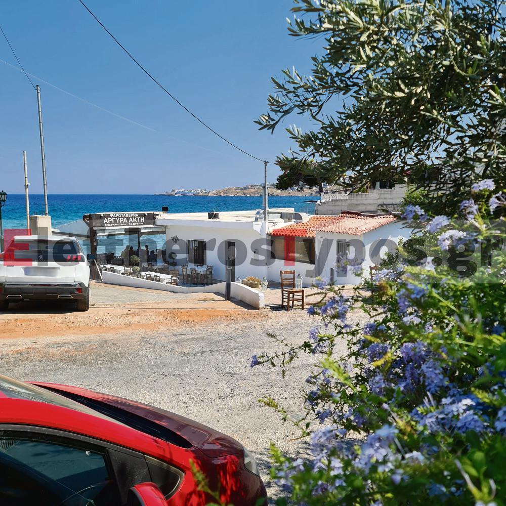 To Μάτι 3 χρόνια μετά: Μήνυμα ελπίδας