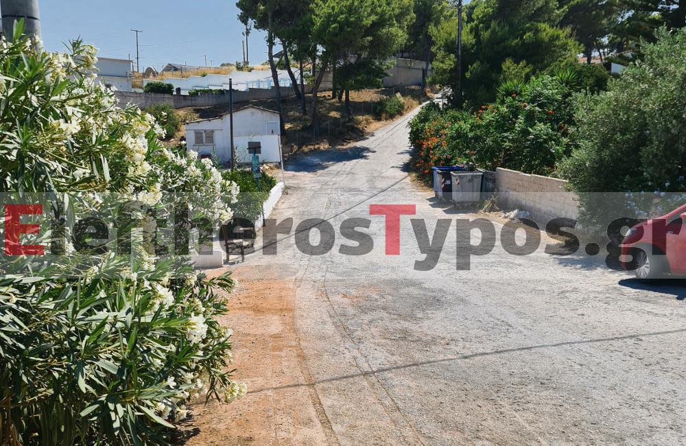 To Μάτι 3 χρόνια μετά: Μήνυμα ελπίδας μετά την τραγωδία