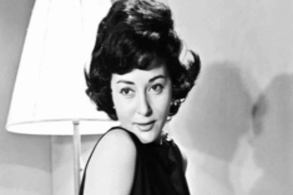 Πέθανε η ηθοποιός Γκέλυ Μαυροπούλου