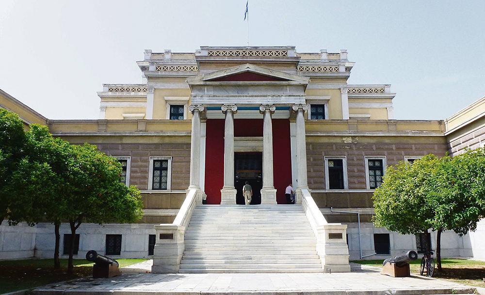 Οδοιπορικό στο παρελθόν: Ο «Ε.Τ.» παρουσιάζει δύο εικαστικές εκθέσεις