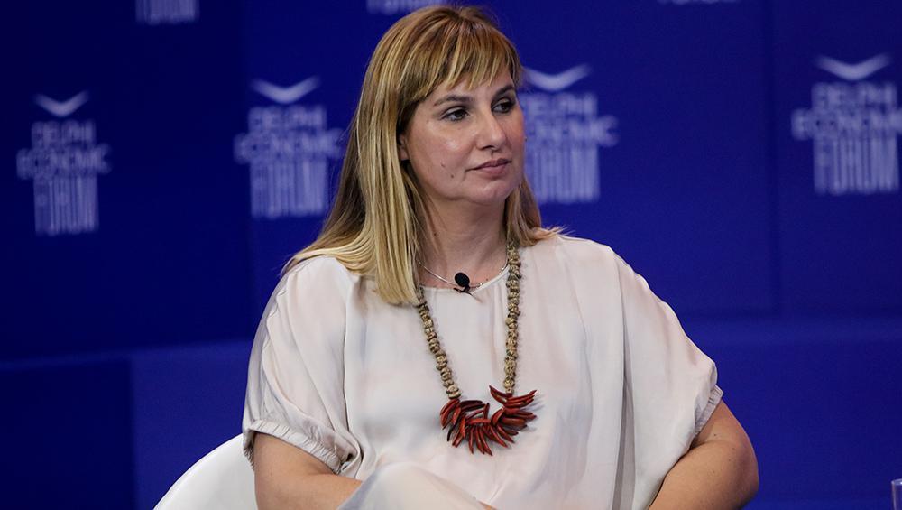 Σοφία Μπεκατώρου: Υπάρχουν ακόμα κακοποιητές σε θέσεις ευθύνης στον αθλητισμό