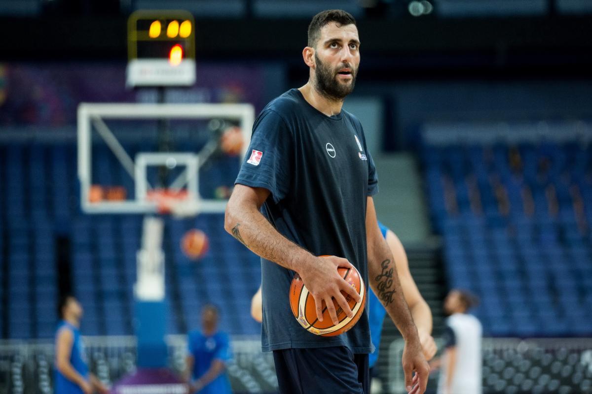 Τέλος εποχής: Αποσύρθηκε και ο Γιάννης Μπουρούσης