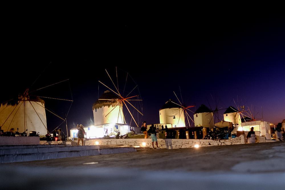 Lockdown στη Μύκονο: Τι οδήγησε στο «λουκέτο» - Όλα τα έκτακτα μέτρα