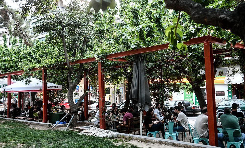 Νέα μέτρα στη διασκέδαση: Έτσι θα λειτουργεί το Covid Pass