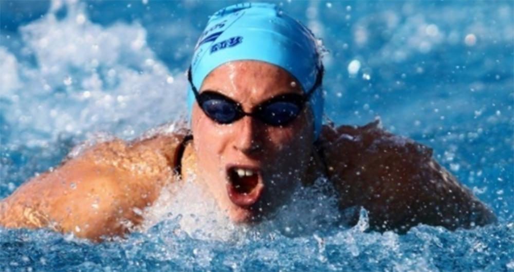 Ολυμπιακοί Αγώνες: Στα ημιτελικά των 100μ. πεταλούδα η Ντουντουνάκη