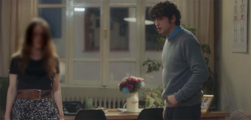 Ο Γιατρός: Νέα γυναίκα στη ζωή του Αλί μετά τον χωρισμό