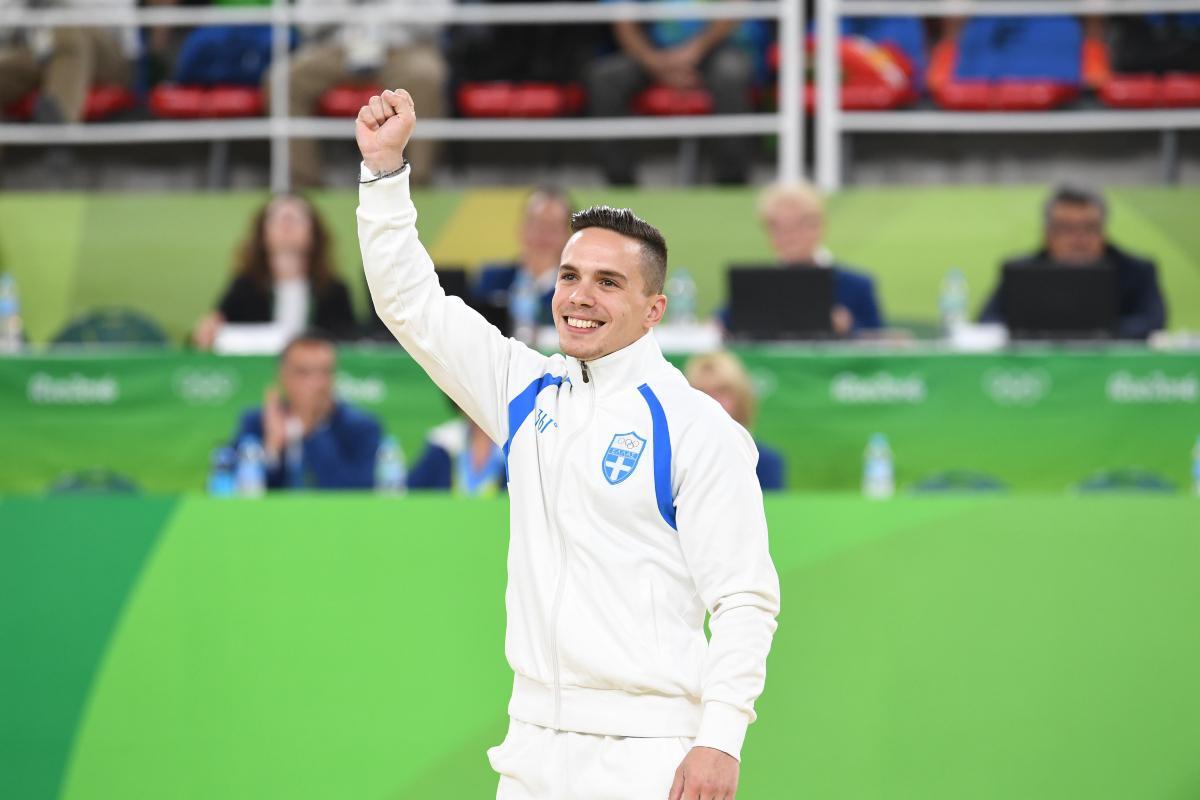 Λευτέρης Πετρούνιας για #MeToo: Ζητώ ένα τεράστιο συγγνώμη από όλους τους Έλληνες – Έχουν δίκιο που με κατηγορούν