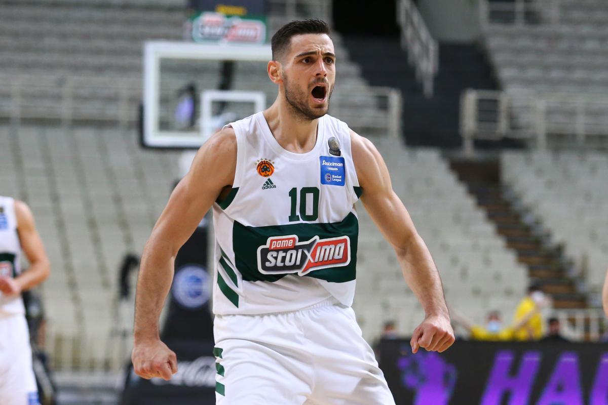 Παναθηναϊκός: Λέει «ναι» ο Παπαπέτρου στους πρωταθλητές – Αυτό θα είναι το νέο συμβόλαιο του αρχηγού