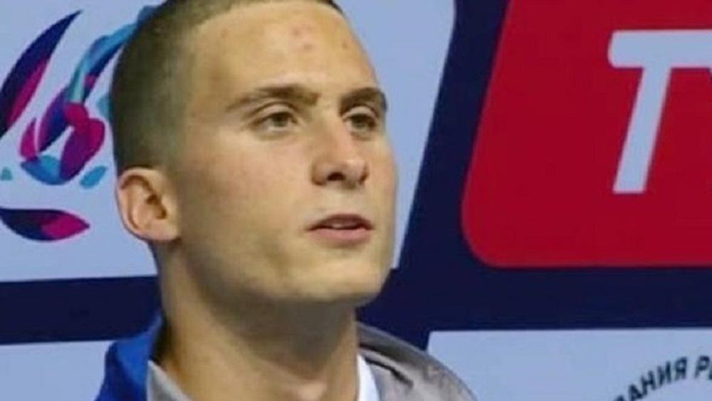 Ολυμπιακοί Αγώνες: Ο Παπαστάμος 14ος στα 400μ. μικτή ατομική