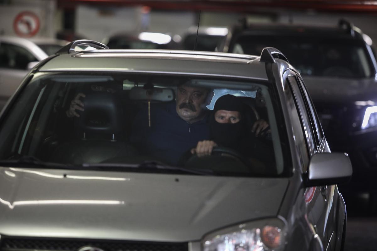 Χρήστος Παππάς: Σχεδίαζε να διαφύγει στο εξωτερικό – Ποιόν «έδειξε» για συγκάτοικο στο κελί του