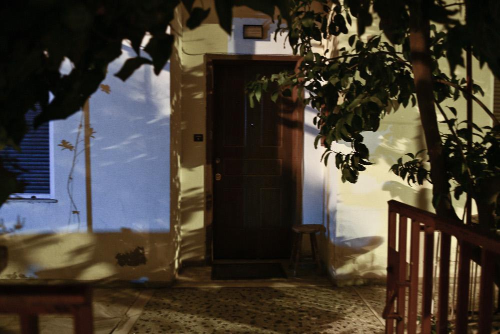 Χρήστος Παππάς: Τι είπε στους αστυνομικούς που τον συνέλαβαν - Σήμερα περνά από εισαγγελέα