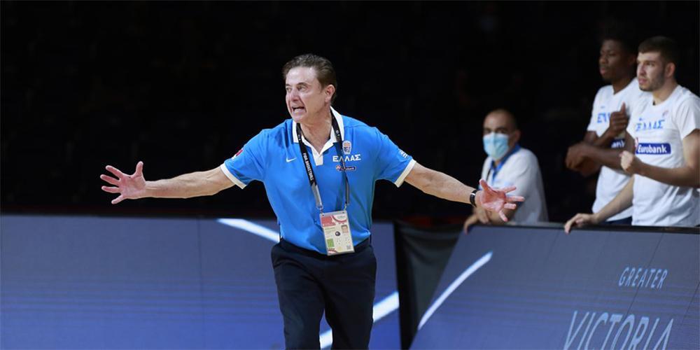 Ο Πιτίνο ανακοίνωσε την αποχώρησή του από την Εθνική