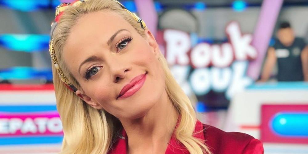 Ζέτα Μακρυπούλια