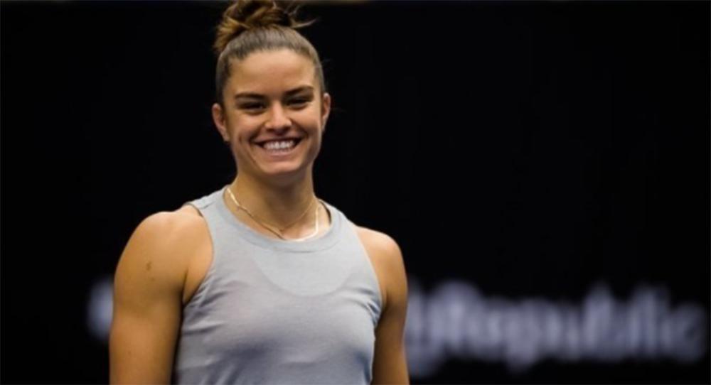 Ολυμπιακοί Αγώνες: «Σαρώνει» η Μαρία Σάκκαρη - Άνετη πρόκριση