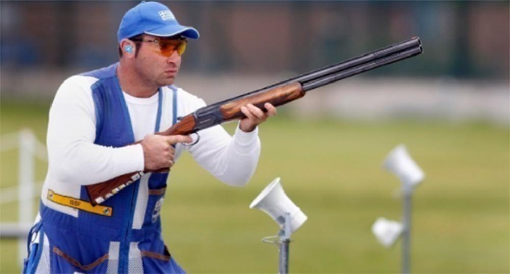 Ολυμπιακοί Αγώνες - Σκοποβολή: Εκτός τελικού ο Νίκος Μαυρομάτης