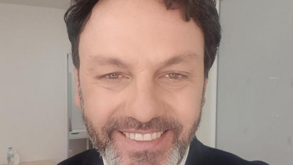 Αγγελόπουλος: Νόσησε από κορονοϊό, αλλά δεν θέλει να εμβολιαστεί