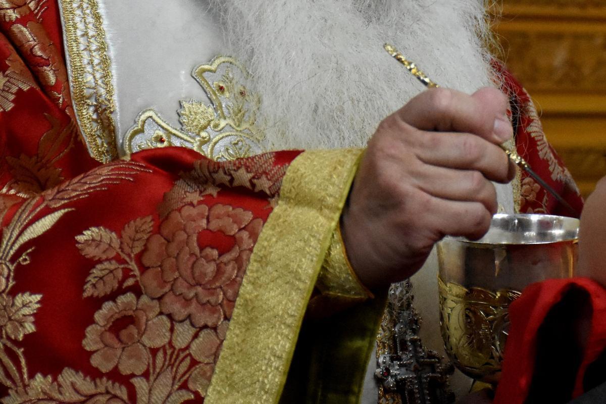 Ηράκλειο: Αναστάτωση λόγω Θείας Κοινωνίας σε μαθητές - Κρούσμα κορονοϊού ανάμεσά τους