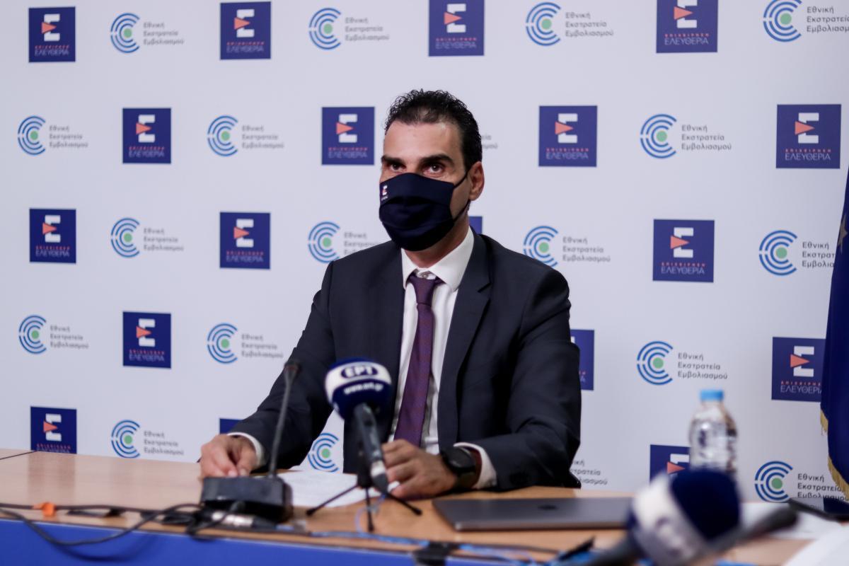 Θεμιστοκλέους για σχολεία: Περιμένουμε αύξηση κρουσμάτων – Ο κορονοϊός είναι εδώ