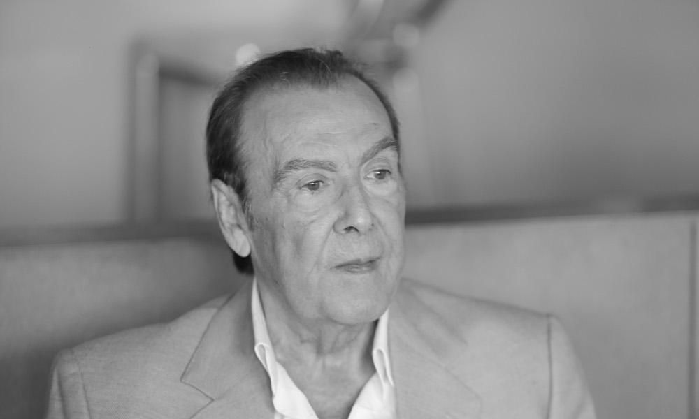 Τόλης Βοσκόπουλος: Αυτή είναι η αιτία θανάτου του