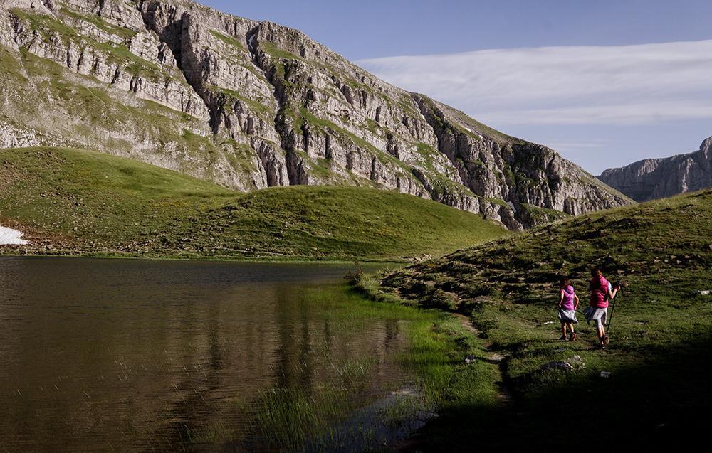 Ορεινός τουρισμός, οικοτουρισμός και οινοτουρισμός σε φάση ανάπτυξης