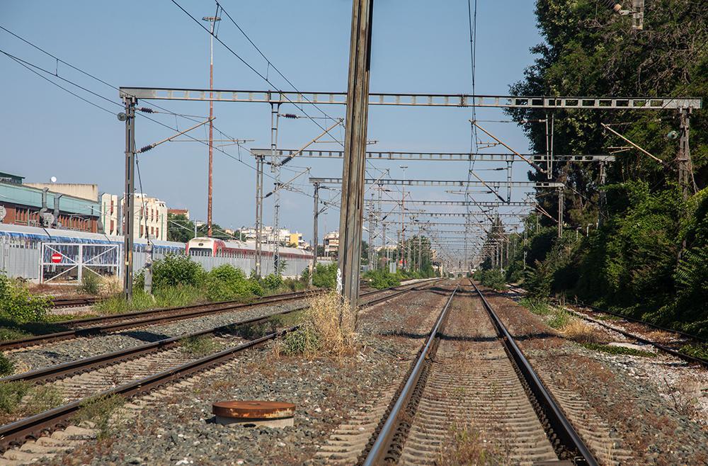 ΟΣΕ: Παράδοξα, αλλά και επενδύσεις - Τι λέει ο Σπύρος Πατέρας