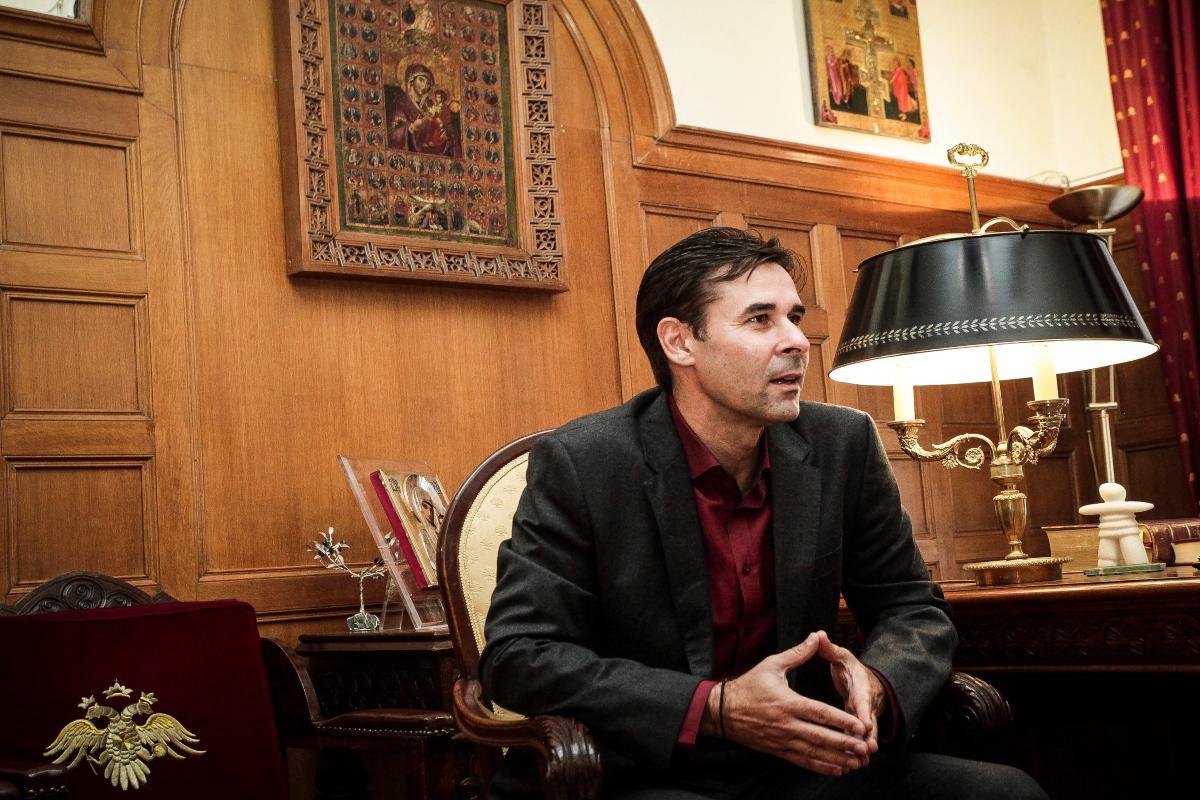 Είπε «ΟΧΙ» ο Τσιάρτας: Ευχαριστώ την αγαπημένη μου ΑΕΚ - Δεν αποδέχομαι την πρόταση για να μη διχάσω τον κόσμο