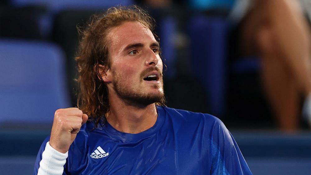 Τσιτσιπάς: «Σοβαρεύτηκε» και προκρίθηκε στον επόμενο γύρο του Australian Open – Κέρδισε 3-1 τον Μπάες