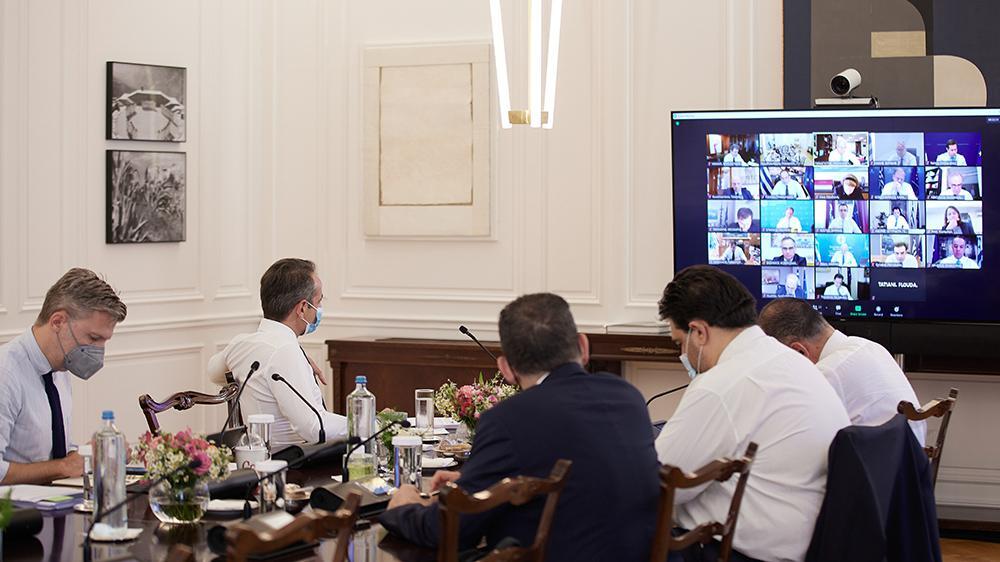 Κατώτατος μισθός: Η κρίσιμη συνεδρίαση του υπουργικού συμβουλίου