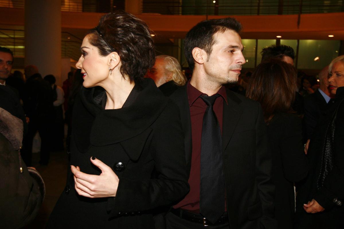 Νικολαΐδης: Αυτό είναι το GNTM κορίτσι που του έχει κλέψει την καρδιά!