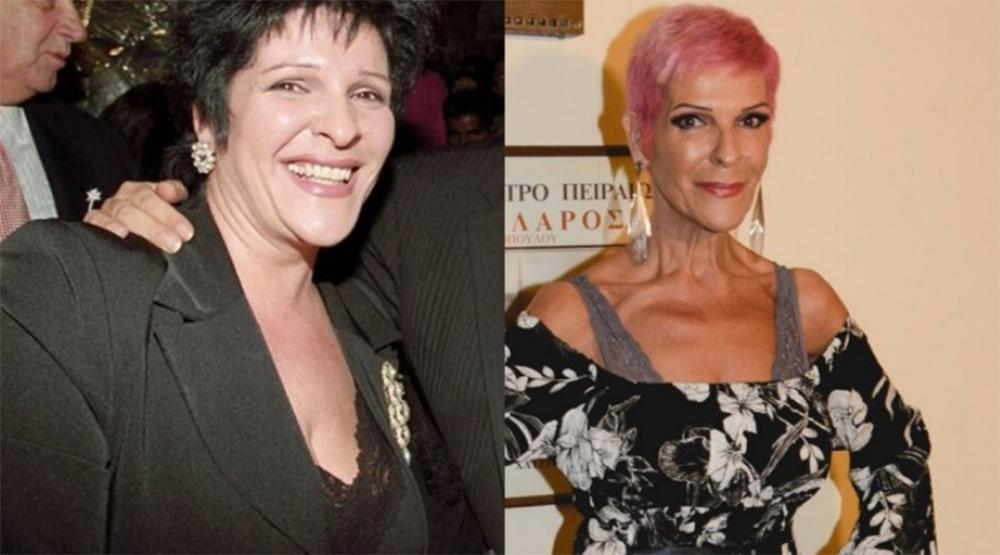 Σοφία Βόσσου: Έχασε 32 κιλά - Η δίαιτα που ακολούθησε