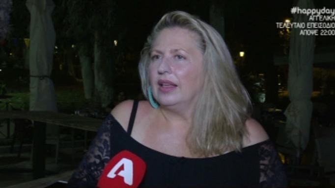 Σάντρα Βουτσά: Θα ακολουθήσει την δικαστική οδό για τους πίνακες Κώστα Βουτσά