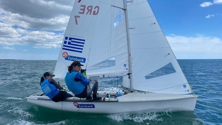 Ολυμπιακοί Αγώνες: Οι ελληνικές συμμετοχές την Κυριακή 01/08