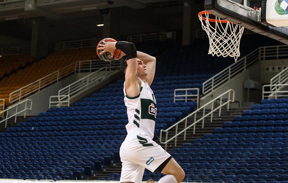 «Τέλος» ο Χεζόνια από τον Παναθηναϊκό - Αρνήθηκε την πρόταση